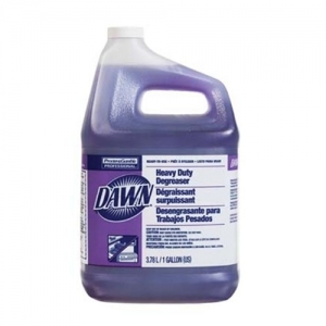 3700004852 Dawn® Heavy-Duty Degreaser, 1 Gallon size