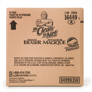 Mr. Clean® Magic Eraser® Extra Power