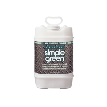  5 Gallon All-Purpose Industrial Cleaner/Degreaser