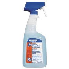 Spic and Span® Spray Glass Cleaner