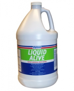 LIQUID ALIVE® Odor Digester