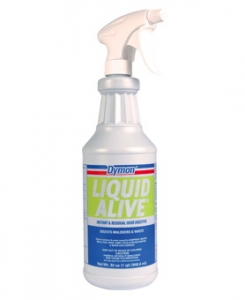 33632 LIQUID ALIVE® Odor Digester 
