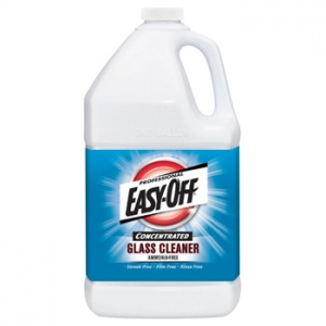 #75116 Professional EASY-OFF® Glass Cleaner