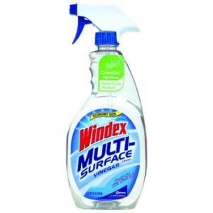 DRK CB701397 Windex® Multi-Surface Vinegar Cleaner