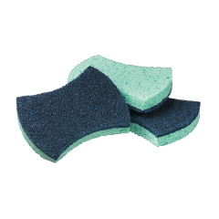 30000 3M Scotch-Brite Power Sponge