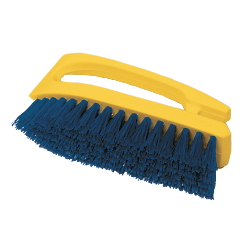 
RCP 6482 COB Rubbermaid® Commercial Iron-Shaped Handle Scrub Brush