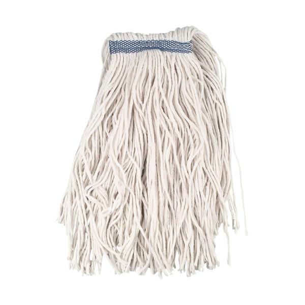 Scrubble® Narrow Band 24oz Cotton Mop Heads Cotton Mop Heads