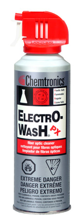 Electro-Wash® PX