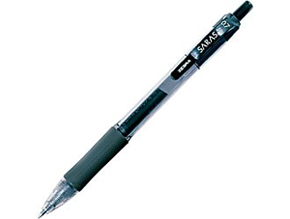 #PEN-15IR Irradiated Gel Retractable Pens