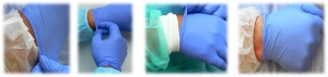 Bare Skin Wrist Exposure