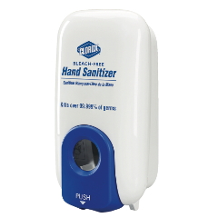 Clorox® Hand Sanitizer Spray Dispenser