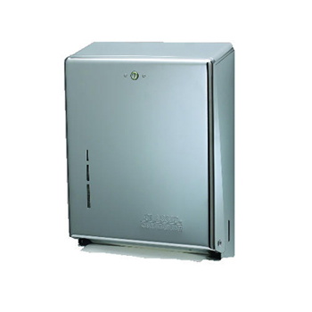 San Jamar® C-Fold/Multifold Towel Dispenser