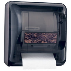 
K-C PROFESSIONAL* D2 Hard Roll Towel Dispenser
CODE 09073
