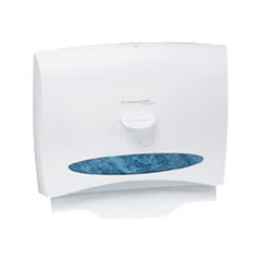 
K-C PROFESSIONAL* WINDOWS* Toilet Seat Cover Dispenser
CODE 09505
