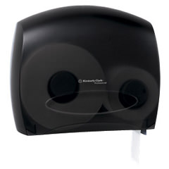 Kimberly Clark Professional IN-SIGHT® Series-i JRT® Jr. ESCORT® Jumbo Roll Tissue Dispenser