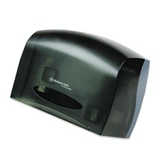 
K-C PROFESSIONAL* Coreless JRT Bath Tissue Dispenser
CODE 09602
