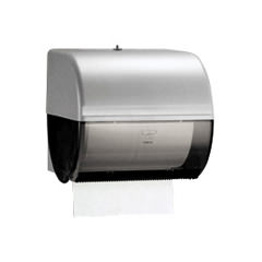 K-C PROFESSIONAL* IN-SIGHT* Omni Roll Towel Dispenser
CODE 09746
