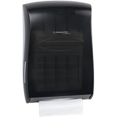 
K-C PROFESSIONAL* SCOTTFOLD* Folded Towel Dispenser
CODE 09903
