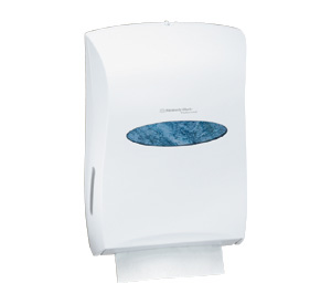 SCOTTFOLD* Folded Towel Dispenser