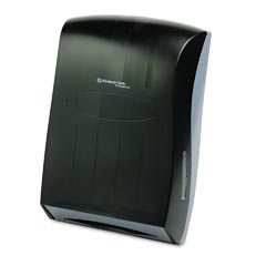 
K-C PROFESSIONAL* IN-SIGHT* Universal Folded Towel Dispenser
CODE 09905
