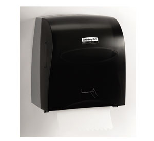 	SLIMROLL* Hard Roll Towel Dispenser   