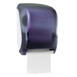 Tear-N-Dry™ Electronic Touchless Roll Towel Dispenser 