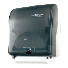 enMotion® Wall Mount Automated Touchless Towel Dispenser