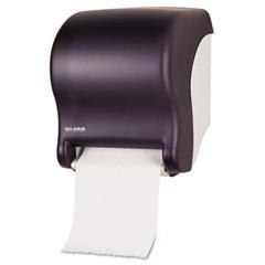 Tear-N-Dry Electronic Touchless Towel Dispenser