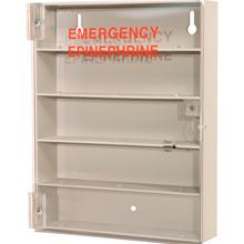 ED-750 Bowman Epinephrine Injector 5 Shelf Dispenser 