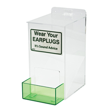  Ear Plug Dispenser - # EPD 