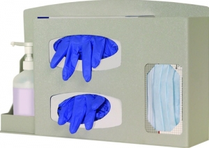 FD-068 : Infection Prevention System