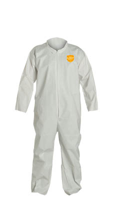 NG120SWH DuPont™ ProShield® 60 Standard Coveralls