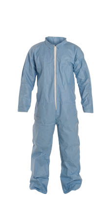 TM120SBU DuPont™ ProShield® 6 SFR  Disposable Flame-Resistant Protective Coveralls