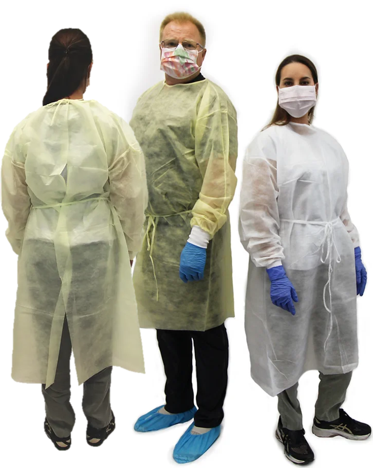 3M™ Bair Hugger™ Universal Warming Gown made with Thinsulate™ Insulation |  3M Ireland