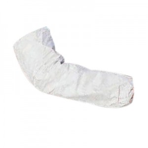 DuPont™ Tyvek® IsoClean® Sleeves-Series 501, IC501BWH Dupont™ IsoClean® Disposable Sleeve Protectors