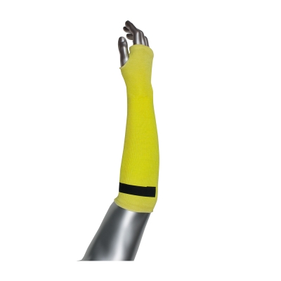 PIP® Kut-Gard® 14` 2-Ply Kevlar® Thumbhole Protective Sleeve 