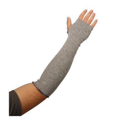 20-DA18TO PIP® Kut-Gard® 2-Ply ACP / Dyneema® Sleeves w/ Thumb Hole