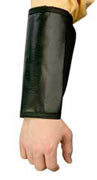 #SFX-DG2 Turtleskin® Cut & Pucture-Resistant Arm Sleeve Protector