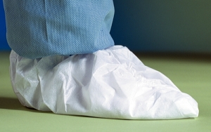 PE440SWH00  Dupont™ ProShield® 30 Shoe Covers 5.5-in (200ct)