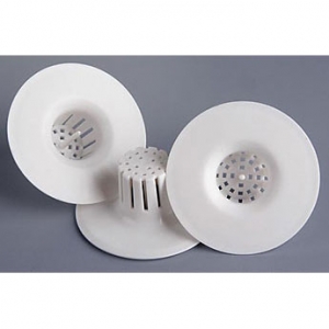 Small Cuspidor Strainers