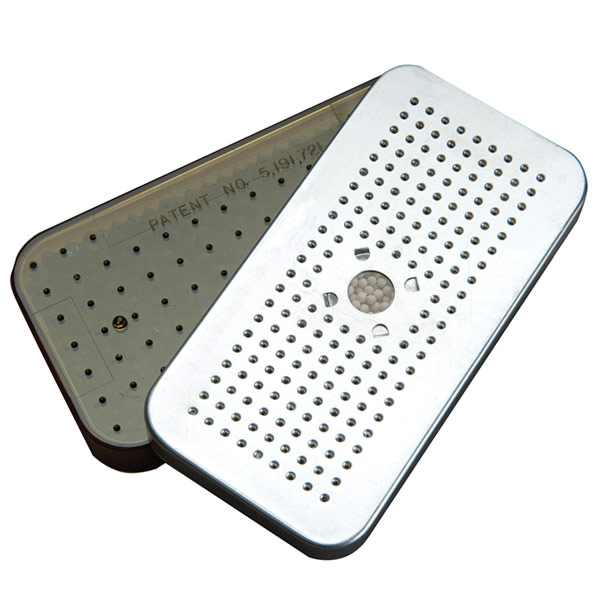 DriCan® Desiccant Canisters Reusable Moisture Absorber Silica Gel