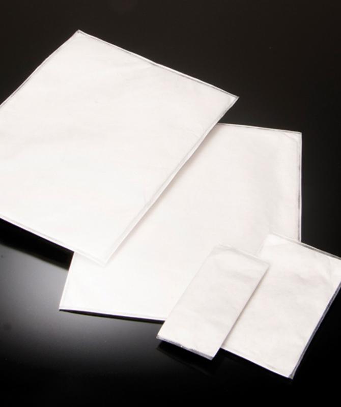 Dry It with Drikette® Desiccant Paper MDS Associates