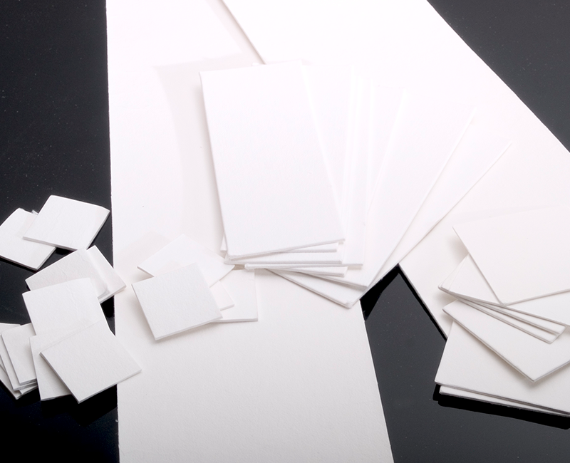 Drikette® Desiccant Paper Moisture Control Paper Silica Gel Infused