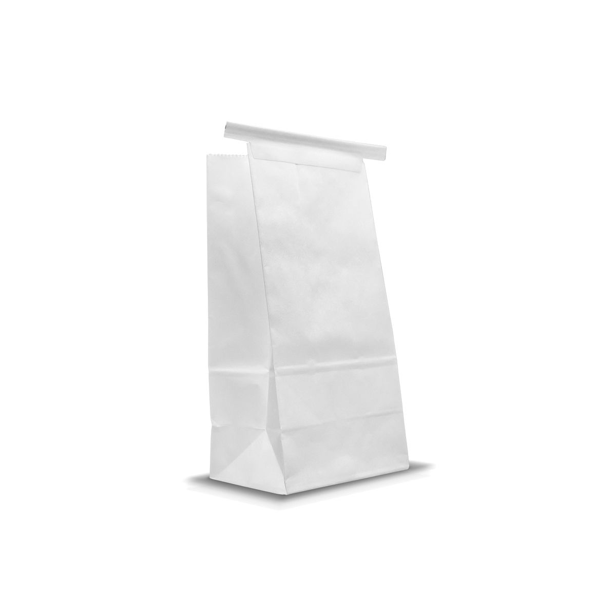 2110014 Safetec®  Poly-Lined Paper Vomit Bags
