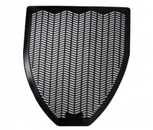 Impact® Z-Series Deodorizing Urinal Floor Mats