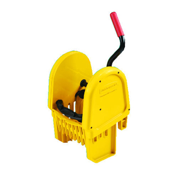 Rubbermaid® Commercial WaveBrake® Down-Press Mop Wringer