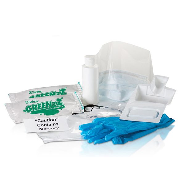 Formaldehyde Spill Response Kits Chemical and Liquid Metal Spill Kits Spill Containment Kits