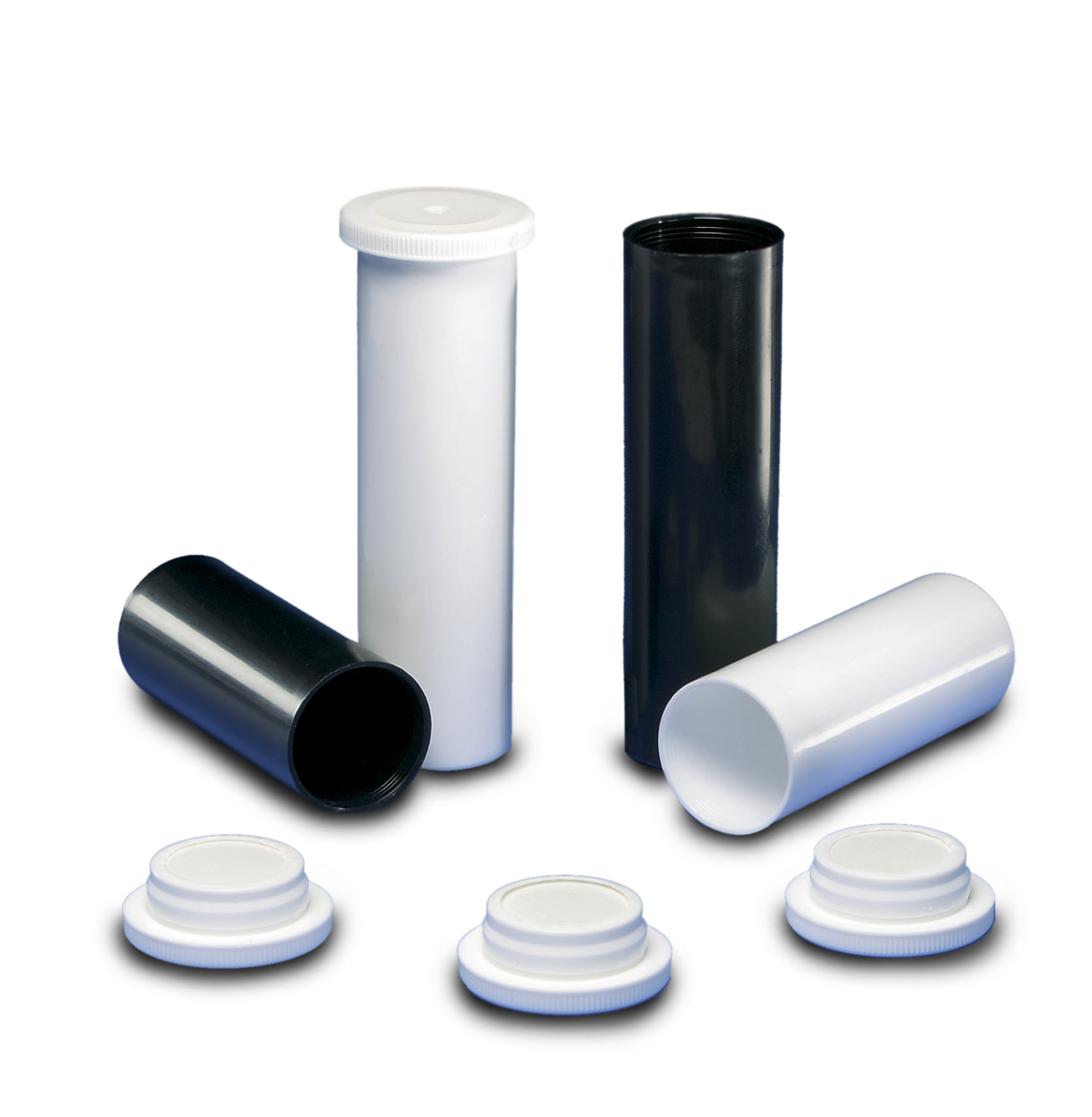 DesiCap® desiccant caps DesiCap sorbent cap Moisture Absorber Caps