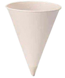 Gatorade® 6-oz Cone Style Paper Cup