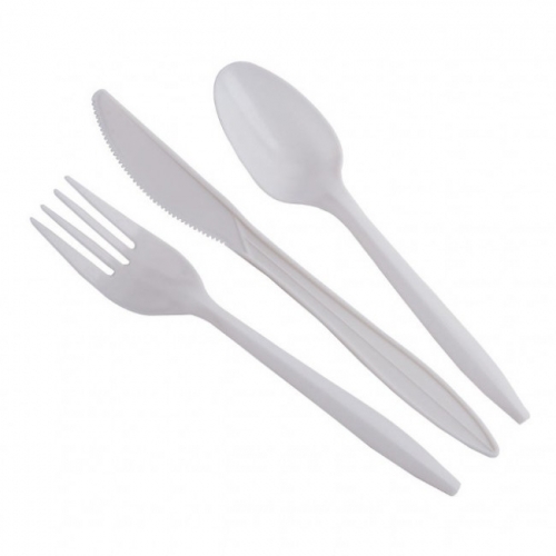 Disposable Utensils